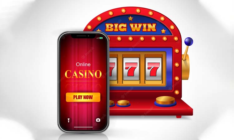 Win online slot machines