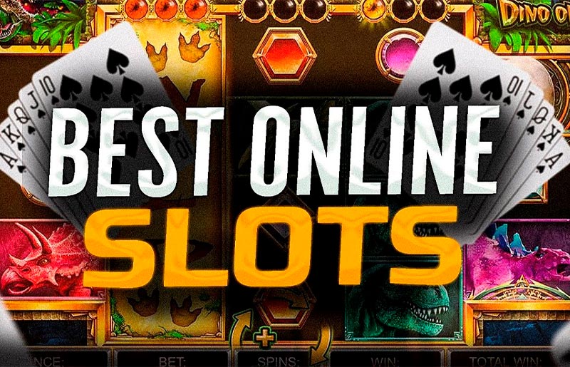 Online slots with real money